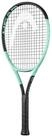 Head Tennisschl&auml;ger Boom 26in/245g (11-14 Jahre) 2024 schwarz/t&uuml;rkis -...