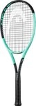 Head Tennisschl&auml;ger Boom MP L 100in/270g 2024 schwarz/t&uuml;rkis - unbesaitet