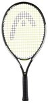 Head Tennisschl&auml;ger Kinder Tennisschl&auml;ger besaitet HEAD IG Speed Jr. 23 Alter 6-8