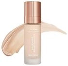 M. Asam Foundation Magic Finish Serum Foundation - Soft Ivory