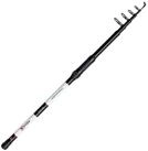 DAM Fishing Brandungsrute DAM Aqua-X Tele Surf 13Ft 3.90m 100-250g - Brandungsrute