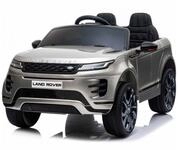 TPFLiving Elektro-Kinderauto Range Rover Evogue mit Fernbedienung - 2 x 12 Volt...
