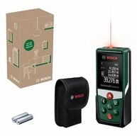 Bosch Home & Garden Entfernungsmesser Digitaler