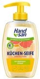 Handsan Fl&uuml;ssigseife