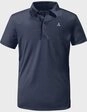Sch&ouml;ffel Poloshirt CIRC Polo Shirt Tauron M sportliche Passform, kurze &Auml;rmel,...