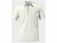 Schöffel Poloshirt CIRC Polo Shirt Tauron M, grau