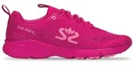 SALMING EnRoute 3 (D&auml;mpfung) magenta Damen Laufschuh
