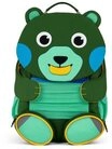 Affenzahn Kinderrucksack Gro&szlig;er Freund, mit personalisierbarer Ziehzunge