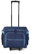 Prym N&auml;hmaschinen-Trolley Prym N&auml;hmaschinen Trolley Jeans ohne Inhalt 612633
