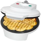 BOMANN Waffeleisen WA 5018 CB Waffelautomat