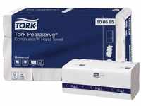 TORK Papierhandtuch TORK® 100585 PeakServe® H5 Papierhandtuch Endlos™
