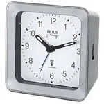 FILIUS zeitdesign Funkwecker analog, 0522 blaue Hintergrundbeleuchtung...