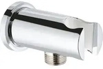 Grohe Brausehalter Rainshower Wandaansluitbocht 26658000, Chrom