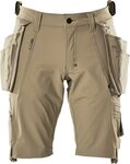 Mascot Shorts