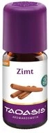 TAOASIS GmbH Natur Duft Manufaktur Duft&ouml;l TAOASIS ZIMT&Ouml;L Bio/demeter 5ml PZN