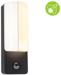 Paulmann LED Au&szlig;en-Wandleuchte Bonnie IP44 93x77mm 2200 - 3000K 8,5W 560lm 230V