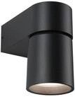 Paulmann LED Au&szlig;en-Wandleuchte Kimu IP44 80mm 3000K 8W 500lm 230V 70&deg; Anthrazit