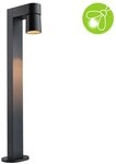 Paulmann LED Pollerleuchte Kimu IP44 822mm 2200K 7,8W 500lm 230V 70&deg; Anthrazit