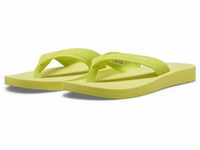 PUMA Sandy Flip-Flops Damen Sandale, grün