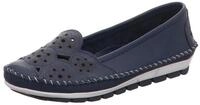 Gemini Slipper