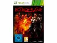 Bound By Flame Xbox 360