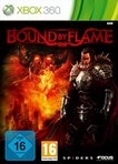 Bound By Flame Xbox 360