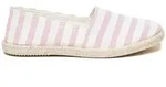 Gottstein Camping Linen Espadrille Espadrilles - Stilvolle Banderole aus Jute f&uuml;r