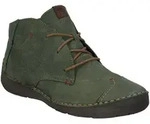 Josef Seibel Fergey 18,gr&uuml;n Stiefelette gr&uuml;n 45 EU