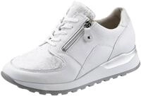 Waldl&auml;ufer HIROKO-SOFT Keilsneaker Orthotritt Ausstattung, H-Weite, Freizeitschuh,
