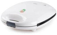 Domo Sandwichmaker Familien-Sandwichtoaster & Waffelmaker DO9046C,