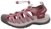 Keen 1028816 Whisper Rose Brown/Peach Parfait Sandale