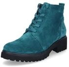 Waldl&auml;ufer Waldl&auml;ufer Damen Schn&uuml;rstiefelette Luise blau Stiefelette