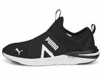 PUMA BETTER FOAM PROWL SLIP WN'S Slip-On Sneaker, schwarz