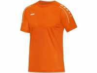 Jako T-Shirt, orange