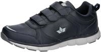 Laufschuh LICO "Joggingschuh Lionel V", Herren, Gr. 36, blau, Synthetik, Schuhe