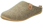 Rohde Rivoli Pantoffel Hausschuh, Clog, Homeslipper mit herausnehmbarer...