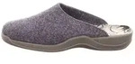 Rohde Hausschuh blau 38 EU