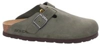 Rohde Alba Pantoffel, Sommerschuh, Schlappen, Hausschuh mit leichter Laufsohle, Rohde Alba Pantoffel, Sommerschuh, Schlappen, Hausschuh mit leichter Laufsohle,