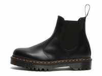 DR. MARTENS 2976 BEX Smooth Ankleboots (2-tlg) schwarz 40my-boots