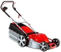 AL-KO Elektrorasenm&auml;her 46.4 E Comfort, 46 cm Schnittbreite
