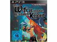 The Witch And The Hundred Knight Playstation 3