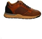 Bullboxer Bullboxer Leder Schn&uuml;rschuhe braun Schn&uuml;rschuh