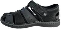 Rohde Rohde Herren Slipper 6040-90 schwarz Slipper