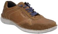 Josef Seibel Anvers 97, braun Schn&uuml;rschuh