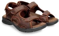 Panama Jack Panama Jack Herren Sandale hellbraun Sandale