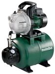 metabo Tauchpumpe HWW 3300/25 G Hauswasserwerk 900 W 3300 l/h 4,5 bar...