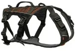 Non-stop dogwear Hunde-Geschirr ROCK HARNESS Long, Dieses All-in-One-Geschirr...