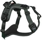 Non-stop dogwear Hunde-Geschirr RAMBLE HARNESS green, Wander- und Alltagsgeschirr