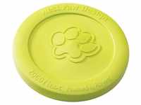 Zogoflex Hunde-Ballschleuder Hundefrisbee Zisc Grün Gr. L 1936 grün