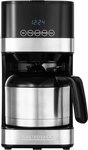 Gastroback Filterkaffeemaschine Design Essential S 42701_S, 1,5l Kaffeekanne, Gastroback Filterkaffeemaschine Design Essential S 42701_S, 1,5l Kaffeekanne,